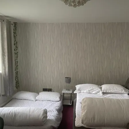 Room With Kitchen In Central London Exterior photo